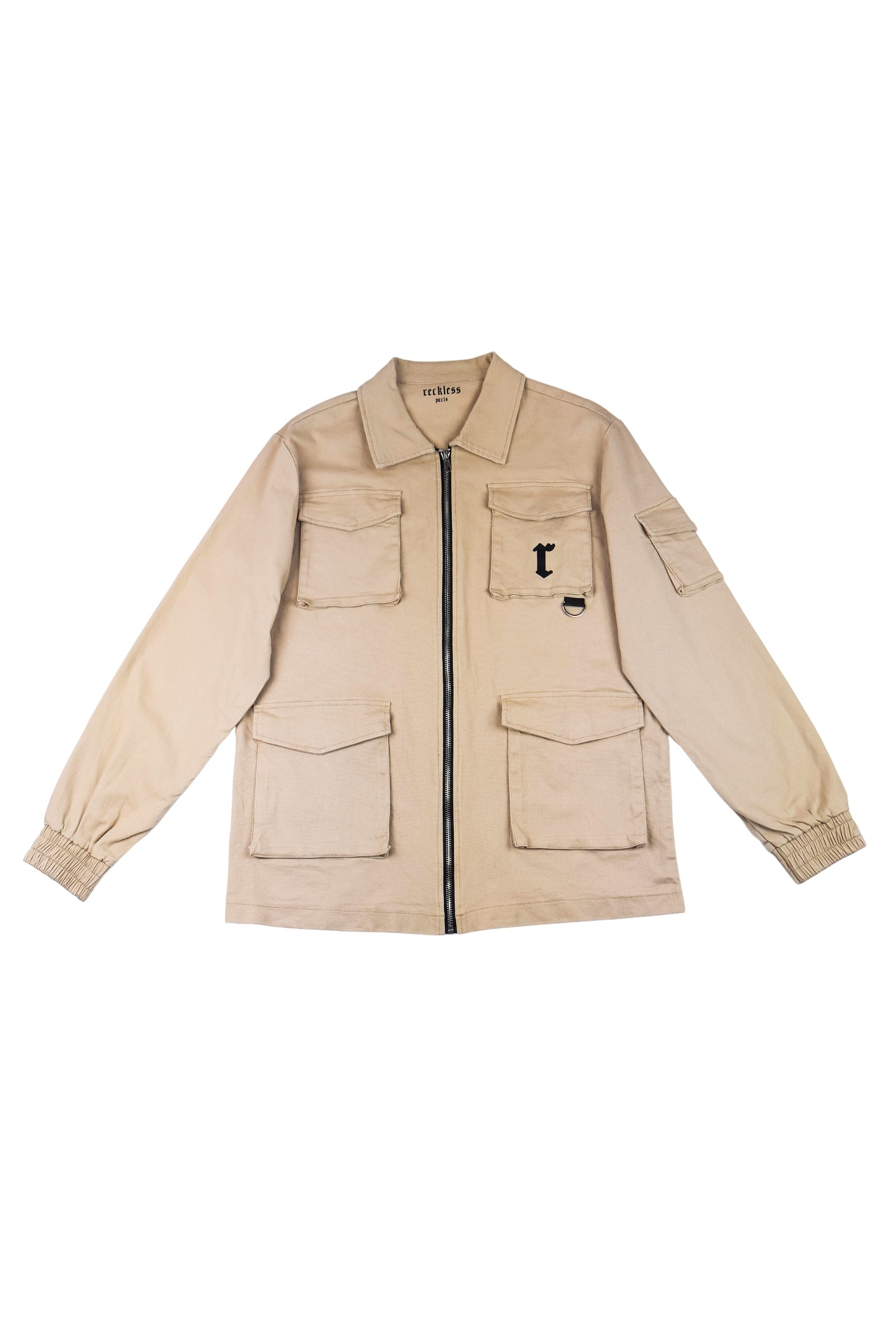 BEIGE SET