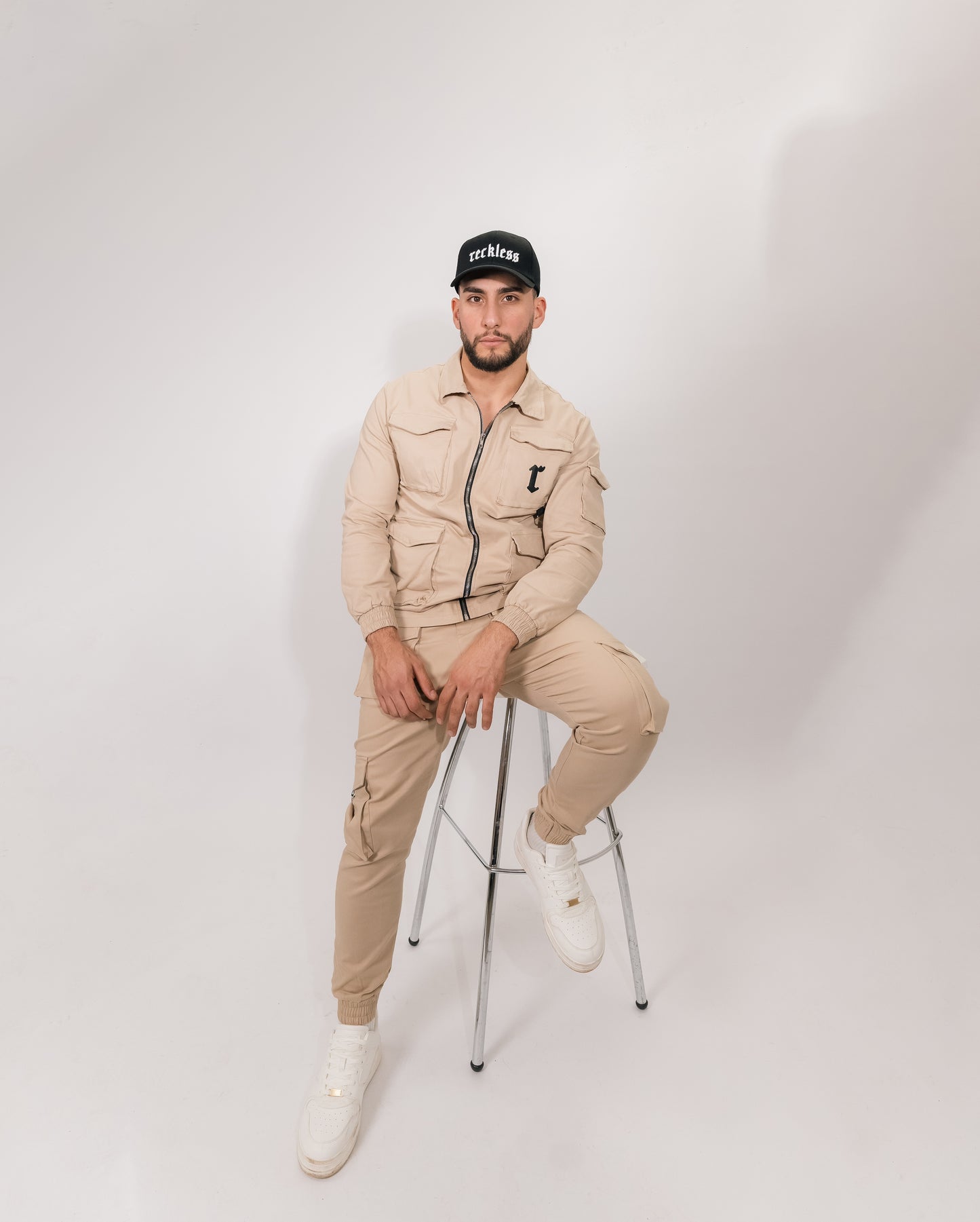 BEIGE SET