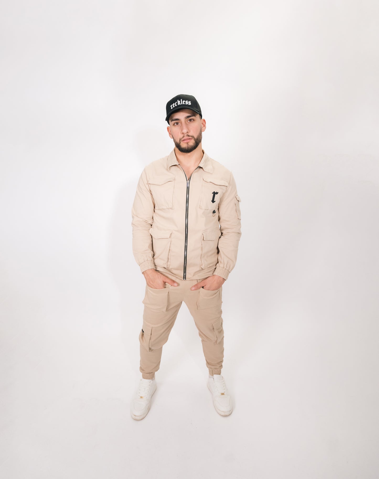 BEIGE SET