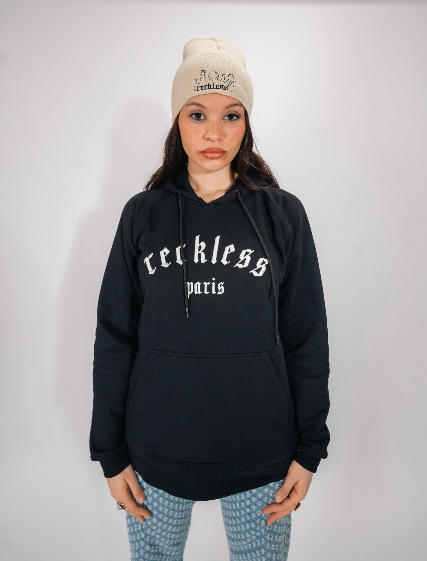 SWEAT RECKLESS