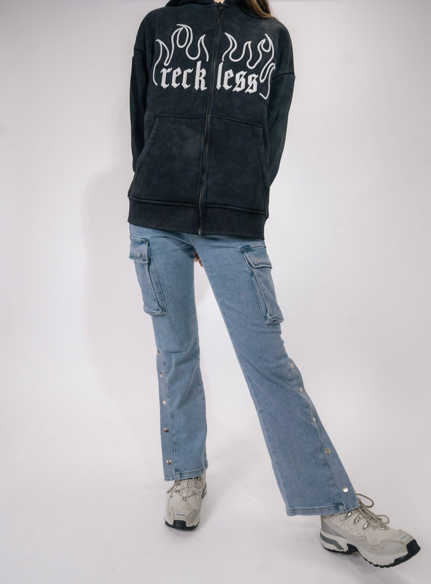 JEAN CARGO