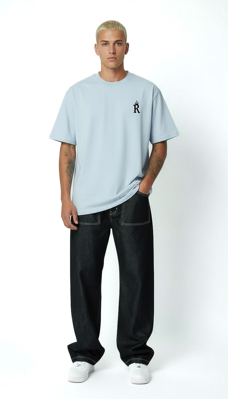 OBSIDIAN DENIM