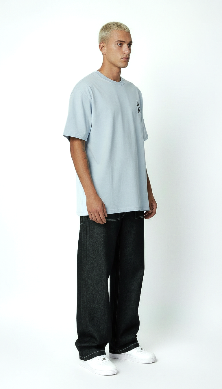 OBSIDIAN DENIM